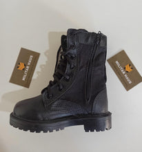 Carregar imagem no visualizador da galeria, kit completo fardinha infantil Polícia
