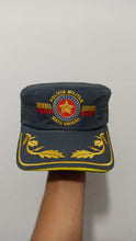 Carregar imagem no visualizador da galeria, Gorro Quadrado PMMT

