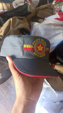 Carregar imagem no visualizador da galeria, Gorro Quadrado PMMT
